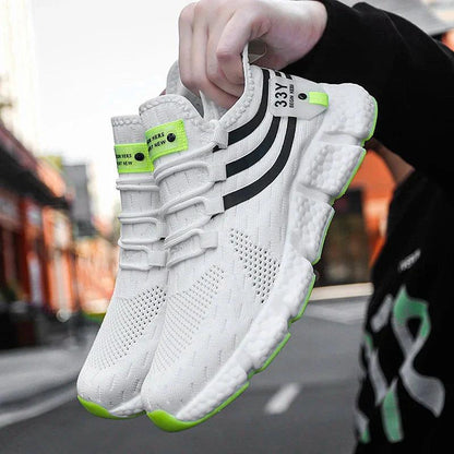 Orthopedic FastPro Running Shoes - MoveUP Outlet