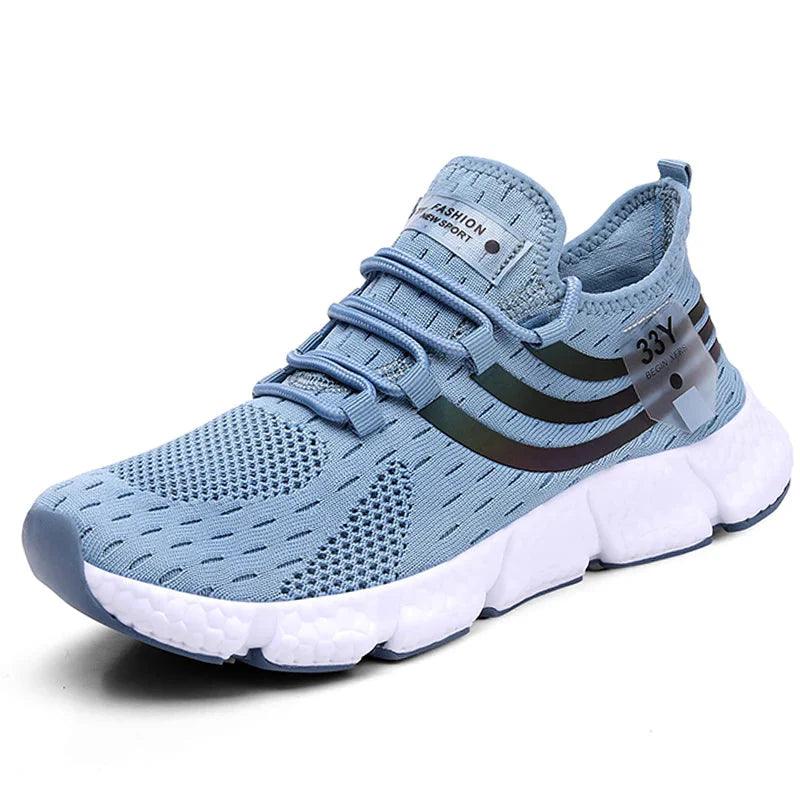 Orthopedic FastPro Running Shoes - MoveUP Outlet