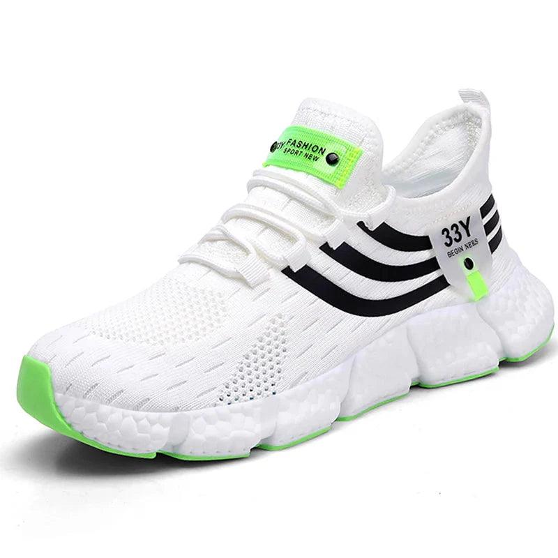 Orthopedic FastPro Running Shoes - MoveUP Outlet