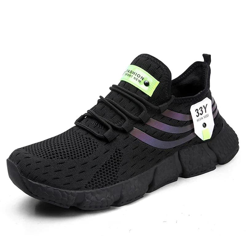 Orthopedic FastPro Running Shoes - MoveUP Outlet