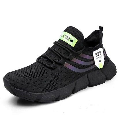 Orthopedic FastPro Running Shoes - MoveUP Outlet