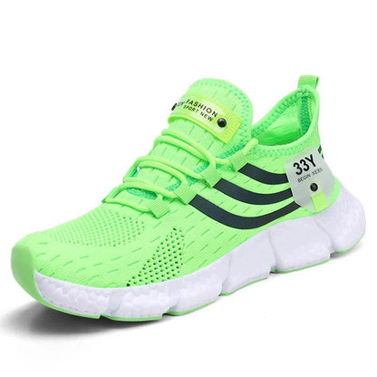 Orthopedic FastPro Running Shoes - MoveUP Outlet
