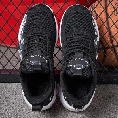 DynaDunk Original Basketball Shoes + Gift Socks - MoveUP Outlet