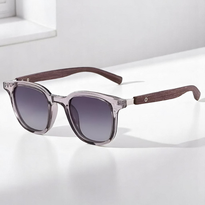 Wooden Artisan Sunglasses