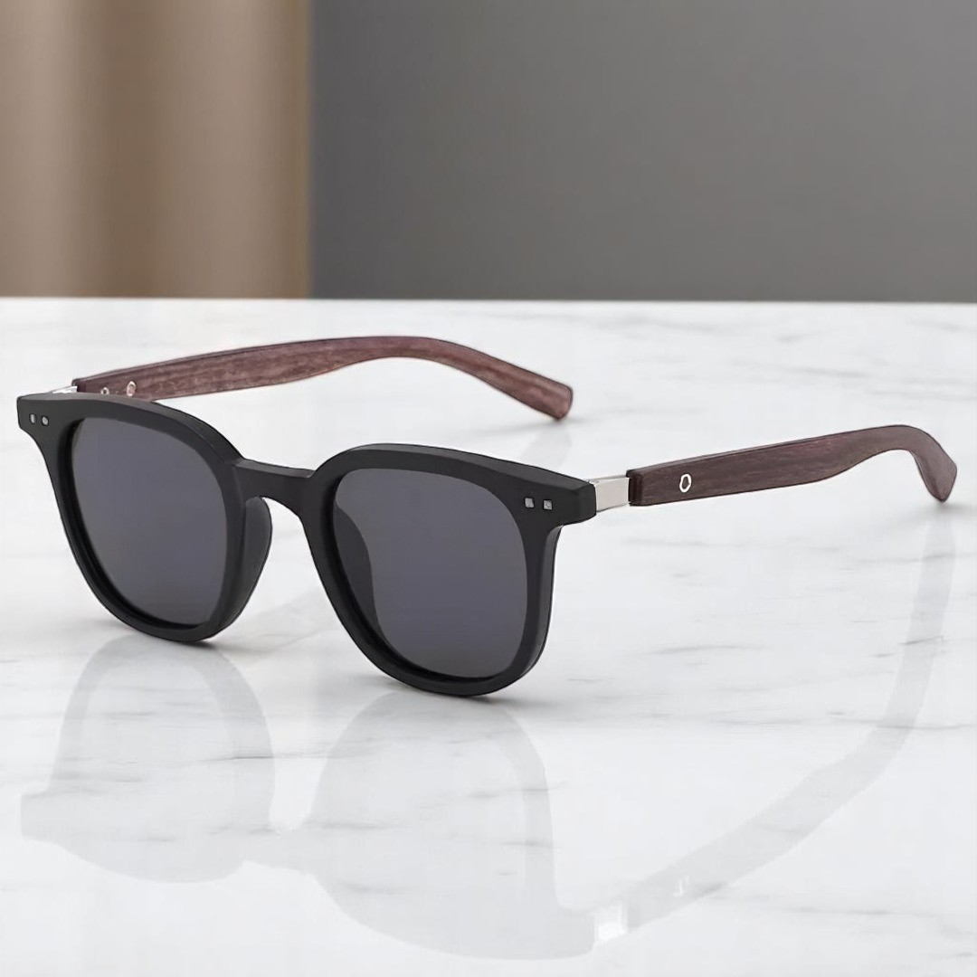 Wooden Artisan Sunglasses